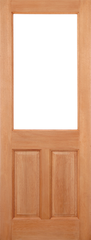 2XG 2 Panel Hardwood M&T