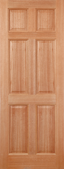 Colonial 6P Hardwood M&T