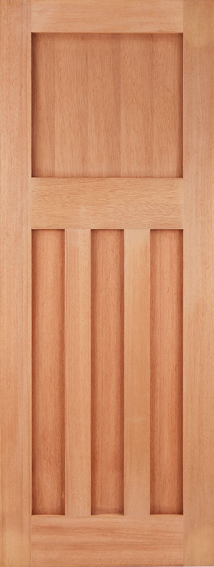 DX 30s Hardwood Hardwood M&T