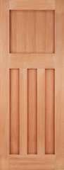 DX 30s Hardwood Hardwood M&T