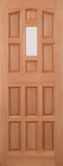Elizabethan Hardwood Dowelled