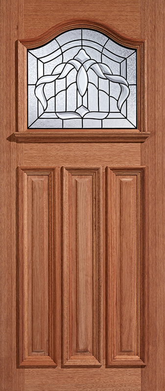 Estate Crown 1L Hardwood M&T