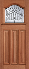 Estate Crown 1L Hardwood M&T
