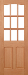 GEORGIA HARDWOOD EXTERNAL