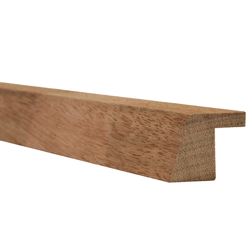 Hockey Stick Hardwood