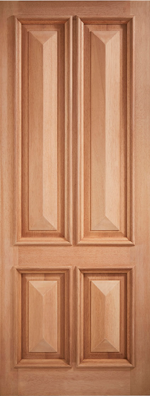 Islington Hardwood M&T
