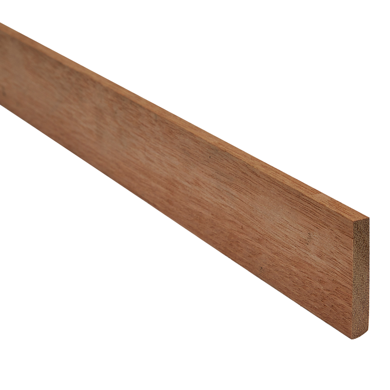 Lip Hardwood