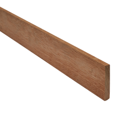 Lip Hardwood