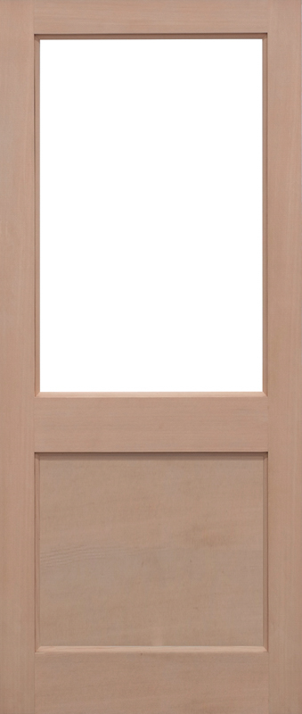 Hemlock 2XG Unglazed