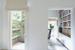 Pattern 10 External Hemlock