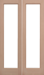 Pattern 20 Hemlock pair