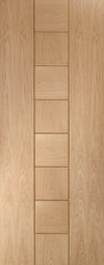 Internal Oak Messina Fire Door