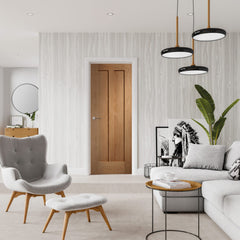 Internal Oak Novara