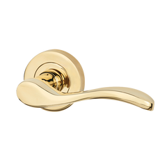 Ariel Polished Brass Tone Hardware Pack
