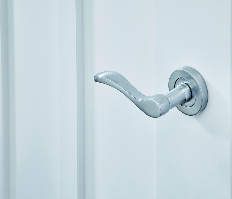 Ariel Polished Satin Hardware Pack