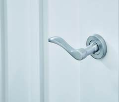 Ariel Polished Satin Hardware Pack