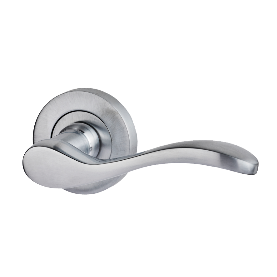Ariel Polished Satin Hardware Pack