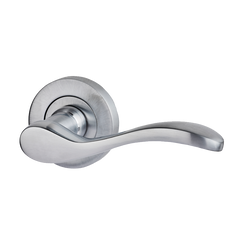 Ariel Polished Satin Hardware Pack