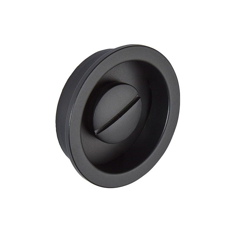 Aries Pocket Door Range Matt Black