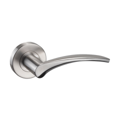 Corvus Satin Chrome Tone