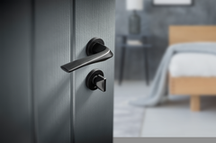 Draco Privacy Matt Black