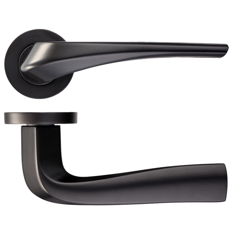 Draco Privacy Matt Black