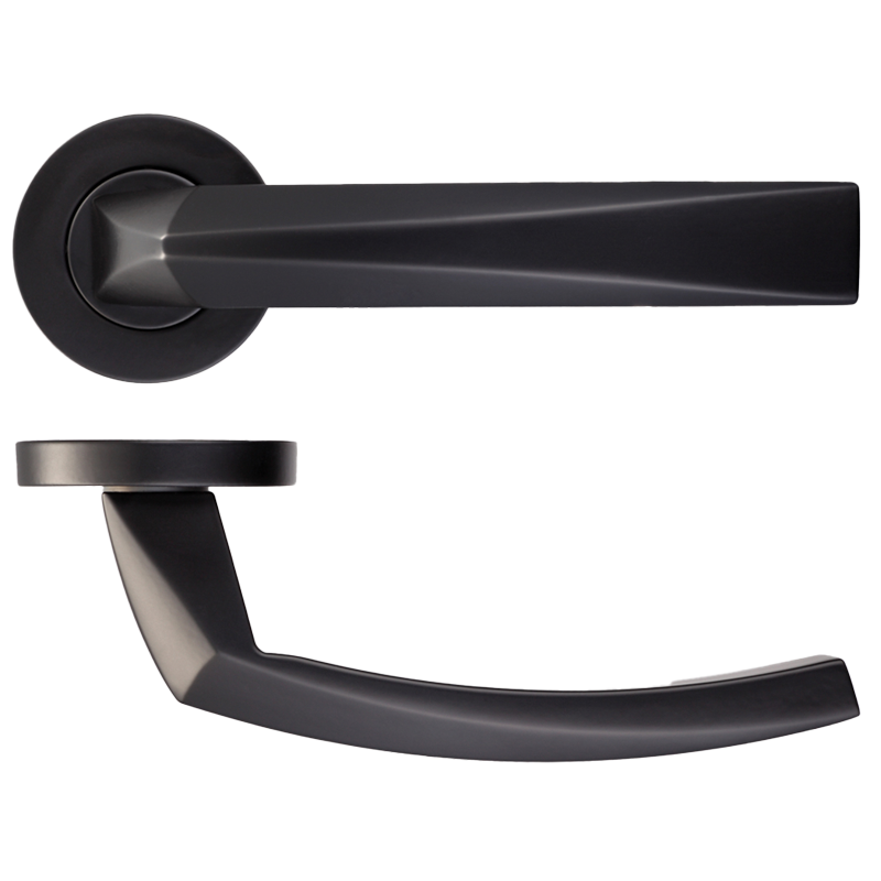 Hercules Privacy Matt Black