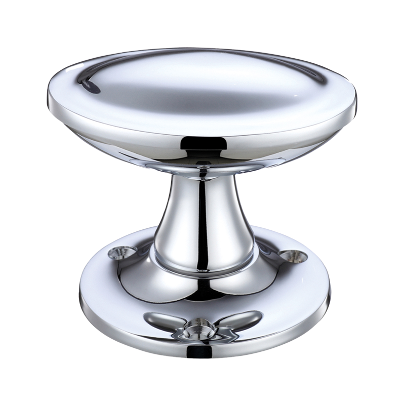 Indus Premium Plus Range Polished Chrome Tone