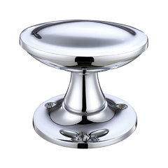 Indus Premium Plus Range Polished Chrome Tone