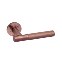 Lugano Satin Copper Tone