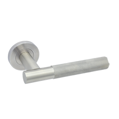 Lugano Satin Stainless Steel Tone