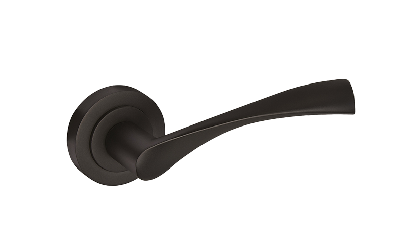 Lupus Privacy Matt Black