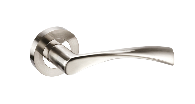 Lupus Satin Chrome Tone