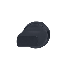 Manhattan Thumb Turn Range Matt Black