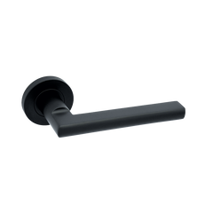 Milan Privacy Matt Black