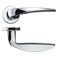 Orion Polished Chrome Tone