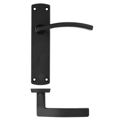 Oxford Privacy Matt Black