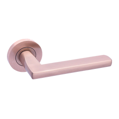 Parma Rose Gold Tone