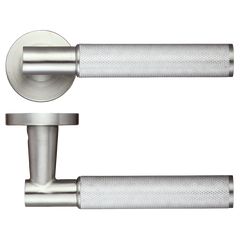 Pegasus Satin Chrome Tone