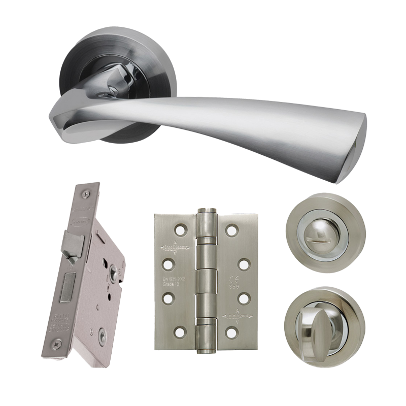 Pluto Privacy Chrome Tone