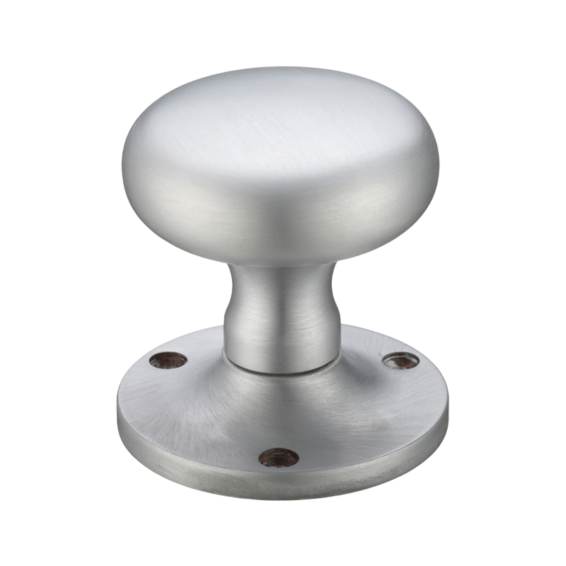 Sculptor Premium Plus Range Satin Chrome Tone