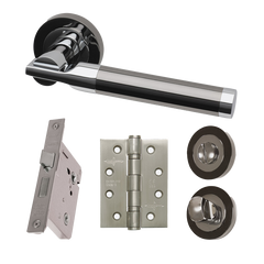 Vega Privacy Chrome Tone