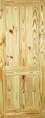 4P Knotty Pine