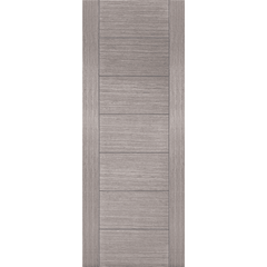 Light Grey Corsica Internal Fire Door
