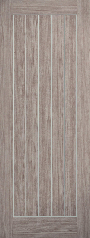Mexicano Laminate Pre-finished Light Grey Laminate