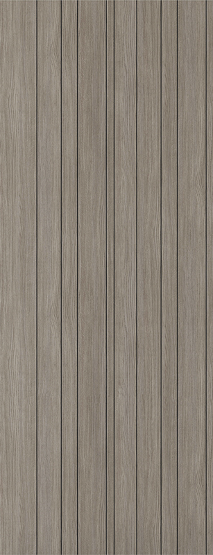 Montreal Pre-finished Light Grey Laminate