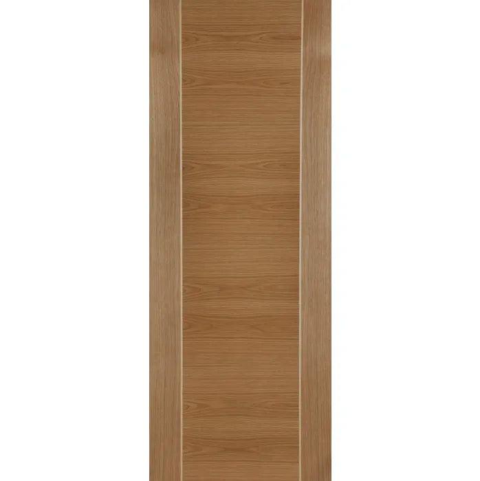 Oak Mirage Prefinished Internal Door