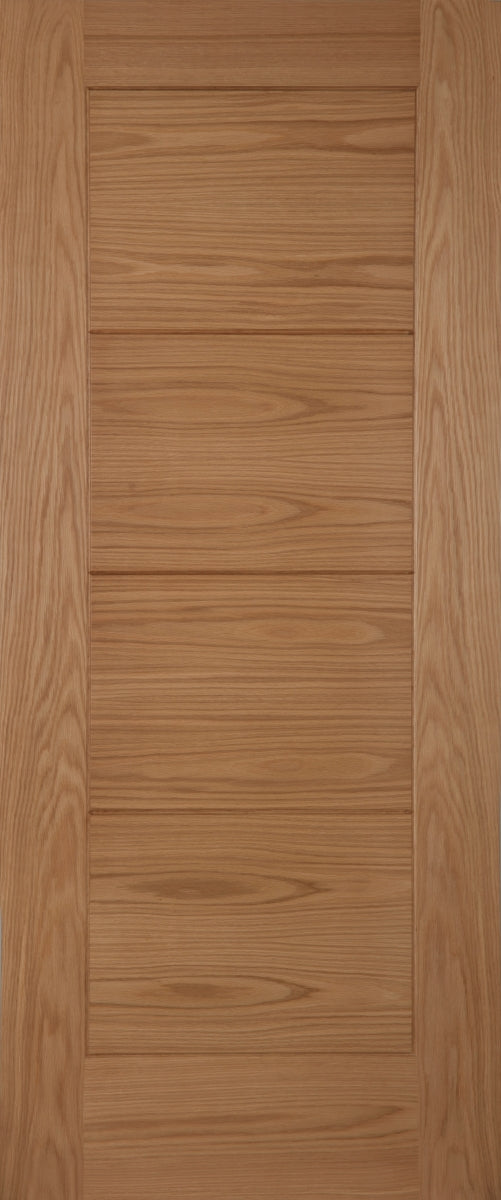 Oak Modena External Doors