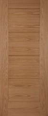 Oak Modena External Doors