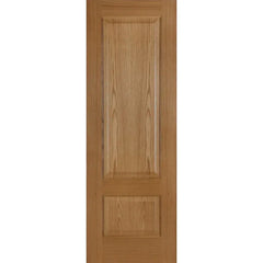 Oak Heath - Prefinished Internal Door